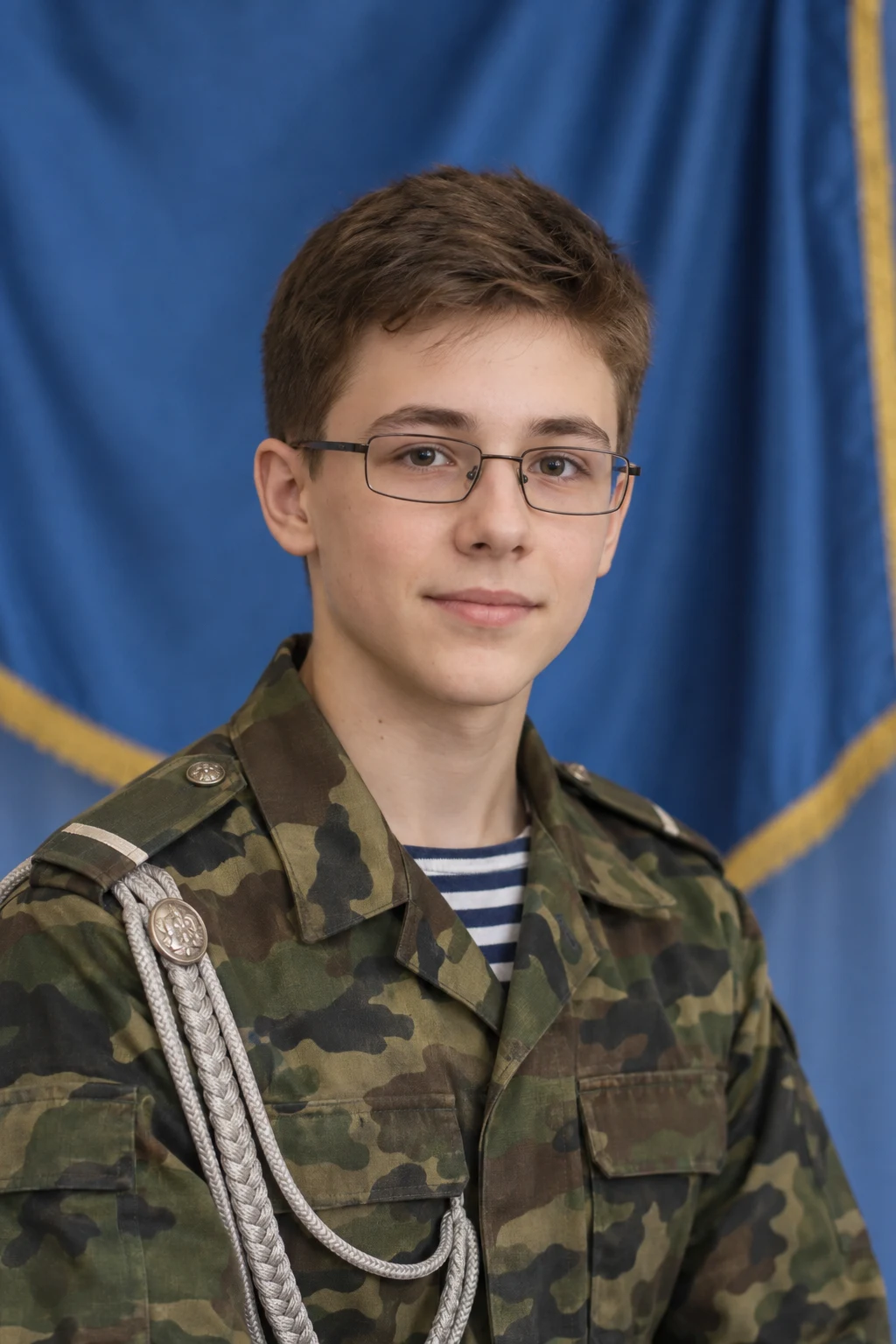 Артём Белов