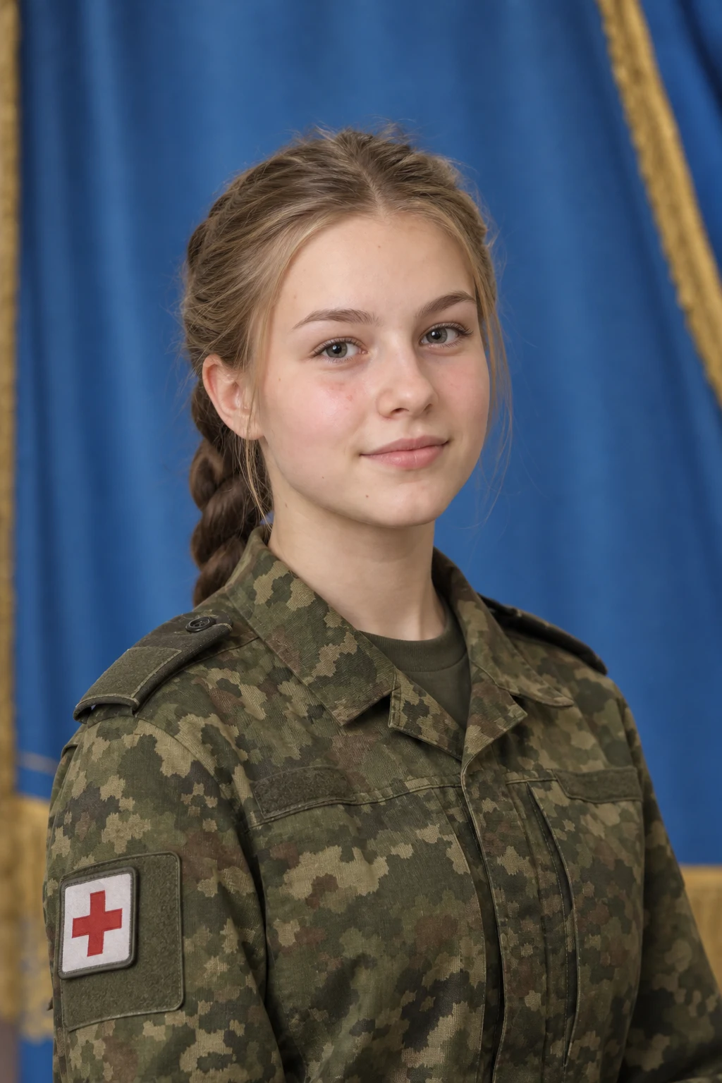 София Орлова