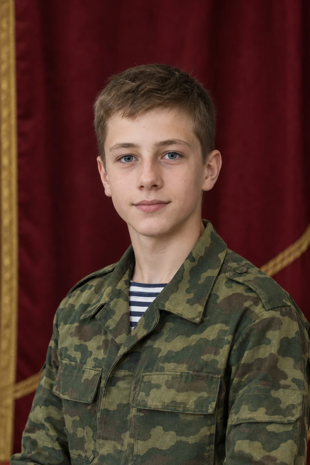 Илья Морозов