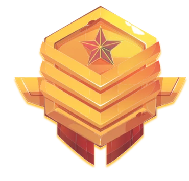 Знак уровней специальной подготовки